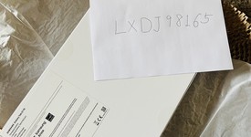 New
													Samsung Galaxy Tab S7 FE - Wi-Fi, Mystic Black, 128 GB, 6 GB, photo 3 of 3