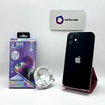 Mint Apple iPhone 12 Mini - Unlocked, Black, 128 GB, A2176