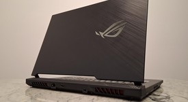 Mint
													Asus ROG Strix Laptop, photo 4 of 14