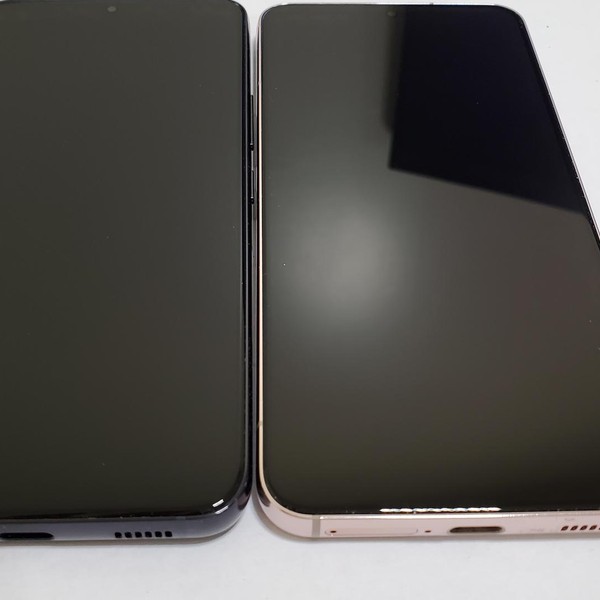 Samsung Galaxy S22 Plus - Unlocked, 256 GB, Rose Gold, 8 GB, SM-S906U1