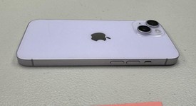 Mint
													Apple iPhone 14 - Unlocked, Purple, 128 GB, A2649, photo 4 of 7