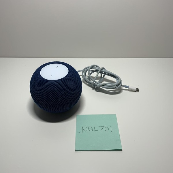 Apple HomePod Mini - Blue, Single