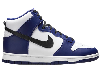 Nike Dunk High Deep Royal Blue (Women's) for sale