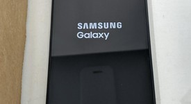 Good
													Samsung Galaxy A15 5G - Verizon, Black & Blue, 128 GB, 4 GB, photo 3 of 8