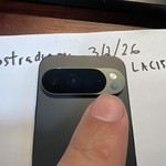 Good Google Pixel 10 Pro XL - Unlocked, 256 GB, Obsidian, GUL82