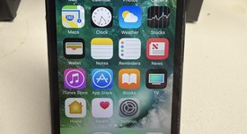 Good
													Apple iPhone 5 - Unlocked, Black, 16 GB, A1428, photo 1 of 6