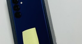 Mint
													Samsung Galaxy S25 Plus - Verizon, Navy Blue, 256 GB, 12 GB, SM-S936U, photo 3 of 9