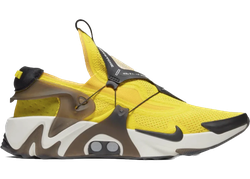 Nike Adapt Huarache Opti Yellow (EU Charger) for sale