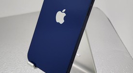 Fair
													Apple iPhone 12 - Unlocked, Blue, 64 GB, A2172, photo 3 of 12