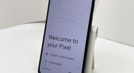 Good
													Google Pixel 5a 5G - Unlocked, Black, 128 GB, 6 GB, photo 1 of 5