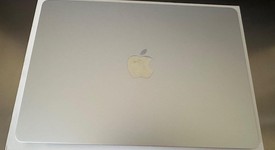 Mint
													MacBook Air 2025 (M4) - 13" - Apple M4, Silver, 512 GB, 16 GB, photo 5 of 16