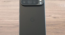 Good
													Google Pixel 9 Pro - Unlocked, Obsidian, 128 GB, 16 GB, GR83Y, photo 3 of 10