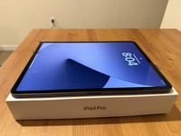 Apple iPad Pro 12.9" 5th Gen 2021