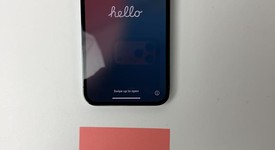 Mint
													Apple iPhone 13 Pro - Unlocked, Sierra Blue, 512 GB, A2483, photo 1 of 5