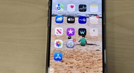 Good
													Apple iPhone 16 Plus - T-Mobile, Black, 128 GB, A3082, photo 5 of 12