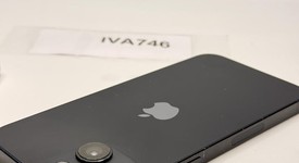 Good
													Apple iPhone 14 - Unlocked, Midnight, 128 GB, A2649, photo 3 of 4