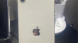 Good
													Apple iPhone SE 3rd Gen 2022 - T-Mobile, Starlight, 64 GB, A2595, photo 5 of 8