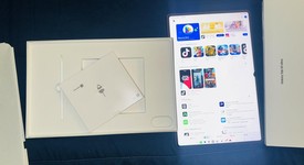 Mint
													Samsung Galaxy Tab  S11 Ultra - Wi-Fi, Gray, 512 GB, photo 2 of 10