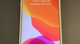 Mint
													Apple iPhone 7 Plus - AT&T, Gold, 128 GB, 3 GB, A1784, photo 1 of 13