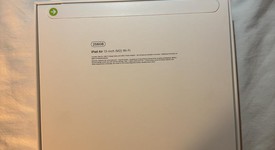 New
													Apple iPad Air 13" (M2) 2024 - Unlocked, Blue, 256 GB, A2899, photo 2 of 2