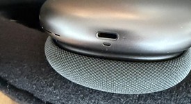 Used
													Apple AirPods Max - Gray, photo 3 of 7