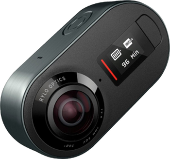 Rylo 360 Action Camera for sale