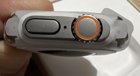 Mint
													Apple Watch Ultra 2 49mm - Unlocked, Natural, A2986, photo 2 of 7