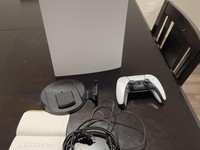 PlayStation 5 Standard Edition (2020)