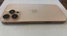 Good
													Apple iPhone 16 Pro Max - Unlocked, Desert, 256 GB, A3084, photo 4 of 6