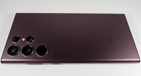 Mint
													Samsung Galaxy S22 Ultra - AT&T, Burgundy, 128 GB, 8 GB, SM-S908U, photo 2 of 6