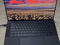 Dell Precision Laptop