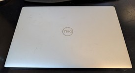 Good
													Dell XPS 15 9570 (2018) - I7, Silver, 1 TB, 32 GB, 4K Touch, photo 4 of 5