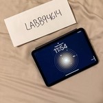 Mint Apple iPad Mini 6th Gen - Wi-Fi, Purple, 64 GB, A2567