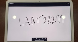 Good
													Google Pixel Tablet 11" - Wi-Fi, Hazel, 128 GB, 8 GB, NO Dock, photo 1 of 7