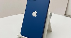 Fair
													Apple iPhone 13 - Unlocked, Blue, 128 GB, A2482, photo 3 of 9