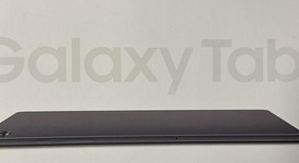 New
													Samsung Galaxy Tab A9 Plus - Metro by T-Mobile, Graphite, 64 GB, 4 GB, SM-X218U, 5G, photo 1 of 4