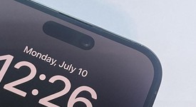 Fair
													Apple iPhone 14 Pro Max - T-Mobile, Black, 128 GB, A2651, photo 4 of 9