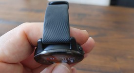 Good
													Garmin Venu 2 Plus - Black, photo 5 of 8