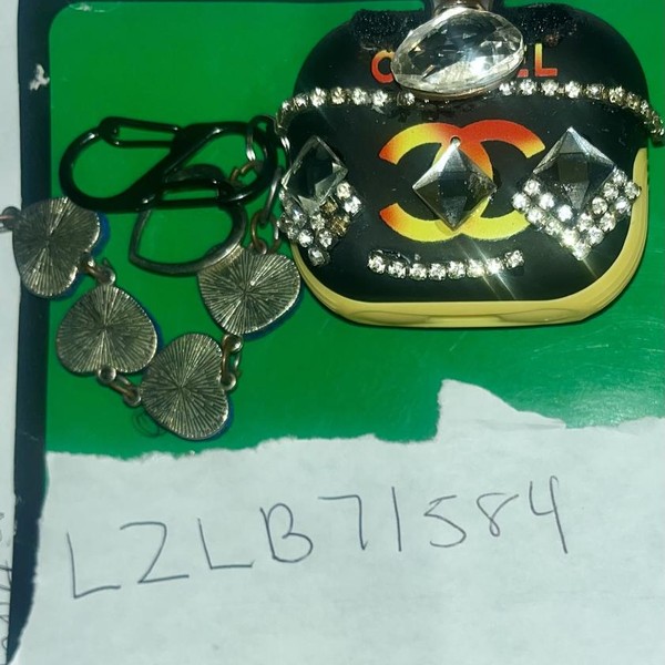 Apple AirPods 3rd Gen - Lightning Case