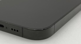 Good
													Apple iPhone 14 Pro - Unlocked, Black, 256 GB, A2650, photo 5 of 7