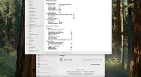 Good
													MacBook Air 2025 (M4) - 13" - Apple M4, Sky Blue, 256 GB, 16 GB, photo 4 of 17