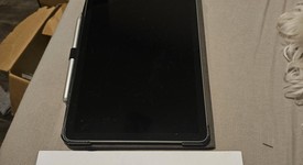 Mint
													Google Pixel Tablet 11" - Wi-Fi, Hazel, 128 GB, 8 GB, NO Dock, photo 1 of 9