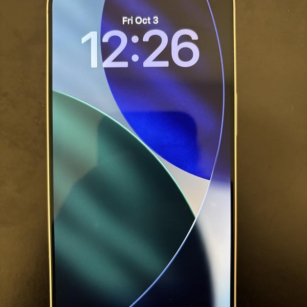 Apple iPhone 17 - Unlocked, 256 GB, White, A3258