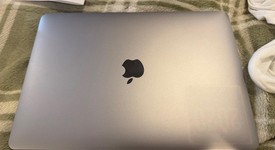 Fair
													MacBook Air 2019 - 13" - I5, Gray, 128 GB, 8 GB, photo 4 of 6