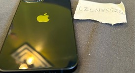 Mint
													Apple iPhone 13 - Metro by T-Mobile, Midnight, 128 GB, A2482, photo 3 of 6