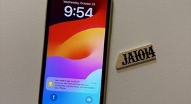 Mint
													Apple iPhone 11 - Unlocked, Yellow, 64 GB, A2111, photo 1 of 8