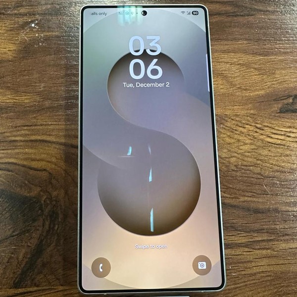 Samsung Galaxy S25 Ultra - Verizon, 256 GB, Gray, 12 GB, SM-S938U