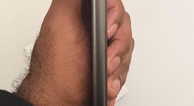 Good
													Samsung Galaxy S24 Ultra - Verizon, Black, 256 GB, 12 GB, SM-S928U, photo 3 of 10