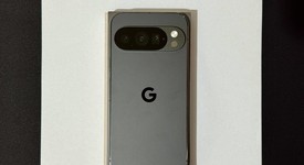 Mint
													Google Pixel 10 Pro - Unlocked, Obsidian, 256 GB, G4QUR, photo 5 of 10