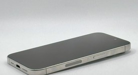 Fair
													Apple iPhone 15 Pro - Unlocked, White, 1 TB, A2848, photo 6 of 6